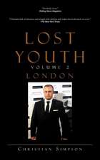 Lost Youth Volume 2