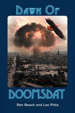 Dawn of Doomsday