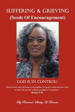 Suffering and Grieving