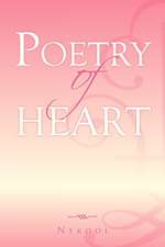 Poetry of Heart