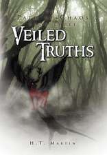 Martin, H: Veiled Truths