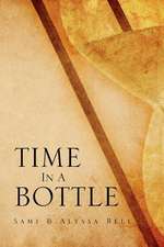 Time in a Bottle