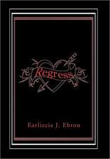 Ebron, E: Regress