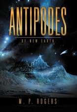 Rogers, M: Antipodes