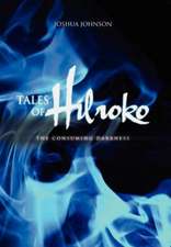 Tales of Hilroko