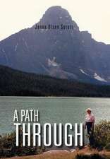 Spratt, J: Path Through