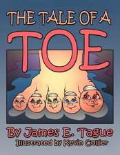 A Tale of a Toe