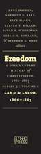 Freedom: Land and Labor, 1866-1867