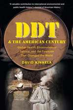 DDT and the American Century