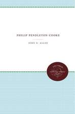 Philip Pendleton Cooke