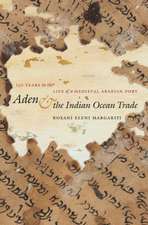 Aden and the Indian Ocean Trade