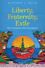 Liberty, Fraternity, Exile