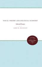 Fiscal Theory and Political Economy