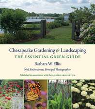 Chesapeake Gardening and Landscaping