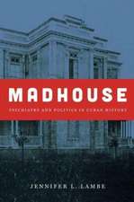 Madhouse