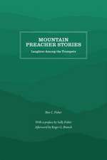 Mountain Preacher Stories