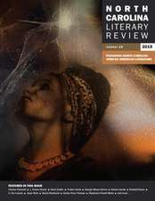 North Carolina Literary Review