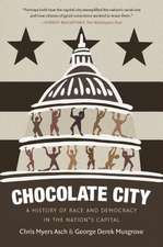 Chocolate City