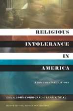 Religious Intolerance in America, Second Edition