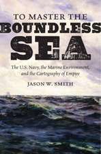 To Master the Boundless Sea