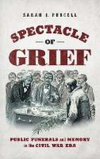 Spectacle of Grief