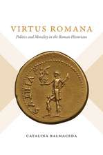 Virtus Romana