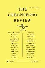 The Greensboro Review