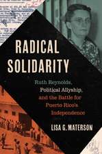 Radical Solidarity