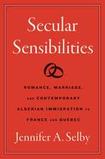 Secular Sensibilities