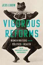 Vigorous Reforms