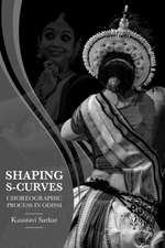 Shaping S-Curves