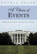 A Chain of Events