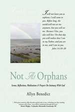 Not as Orphans