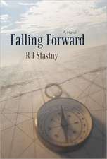 Falling Forward