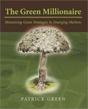 The Green Millionaire