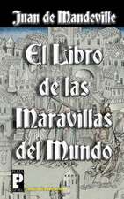 El Libro de Las Maravillas del Mundo