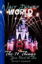 Walt Disney World