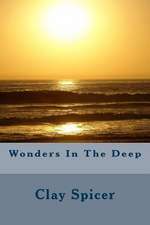 Wonders in the Deep