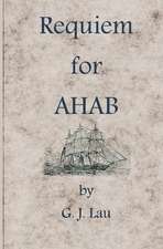 Requiem for Ahab