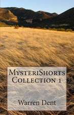 Mysterishorts - Collection 1