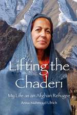 Lifting the Chaderi