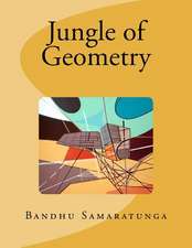 Jungle of Geometry