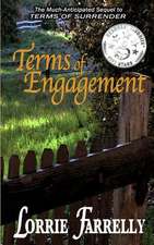 Terms of Engagement