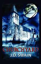 Churchyard