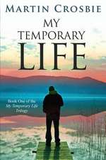 My Temporary Life