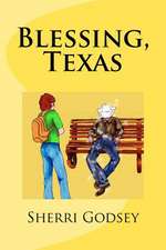 Blessing, Texas