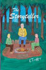 The Storyteller