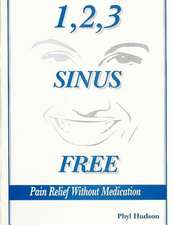 1,2,3 Sinus Free