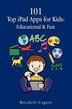 101 Top iPad Apps for Kids