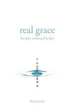 Real Grace